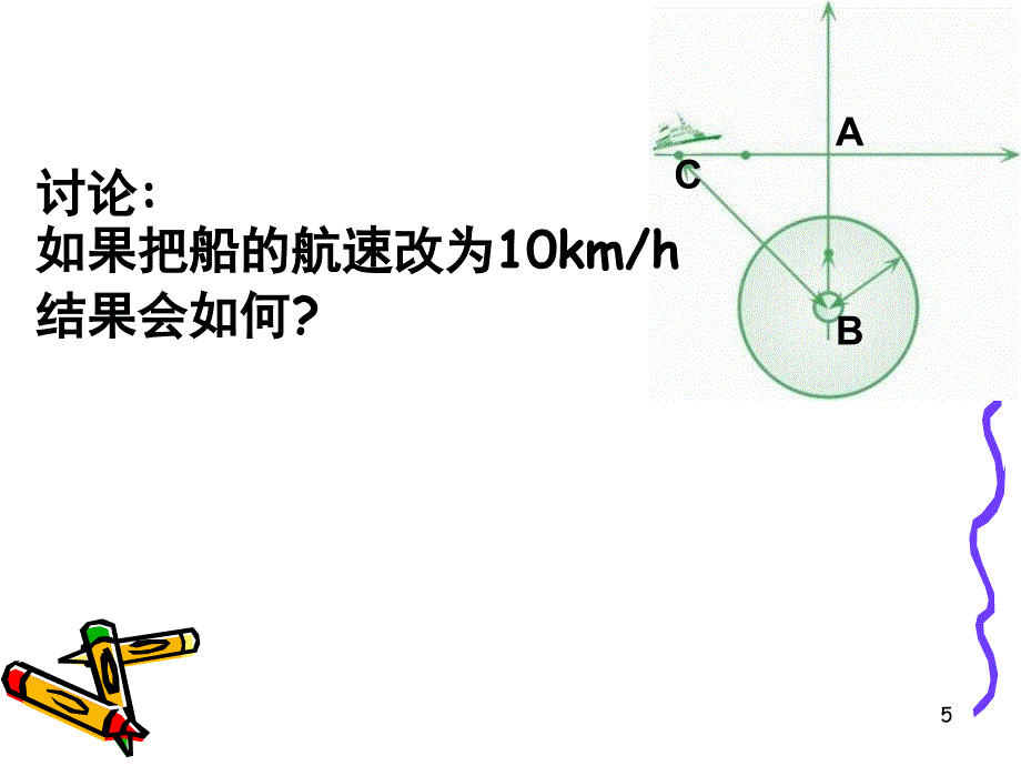 【初中数学课件】一元二次方程的应用2 ppt课件_第5页