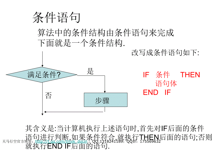 【高中数学课件】条件语句1 _第1页