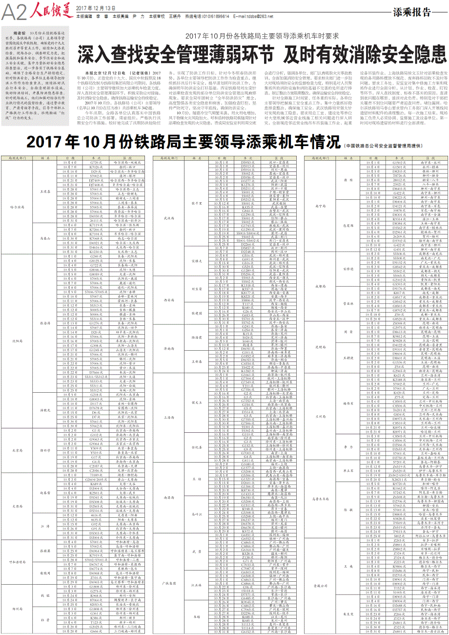 深入查找安全管理薄弱环节及时有效消除安全隐患_第1页