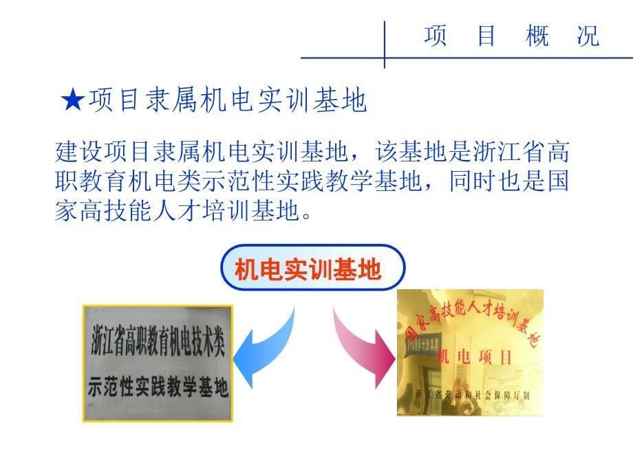 电子工艺实训室项目建设汇报_第5页