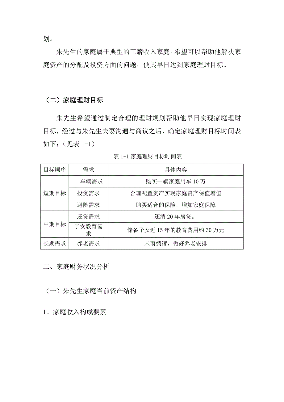 家庭理财规划10）_第4页