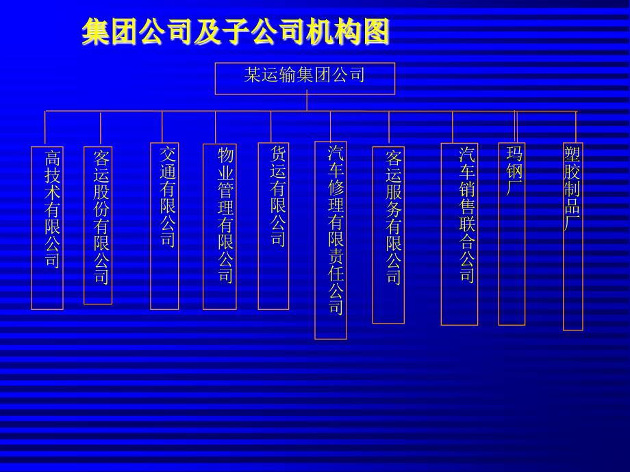 某客运集团公司管理信息系统_第4页