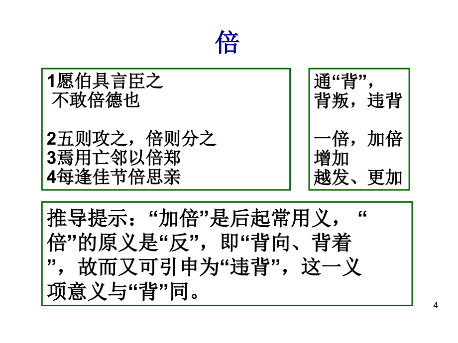 文言实词强记练习_第5页