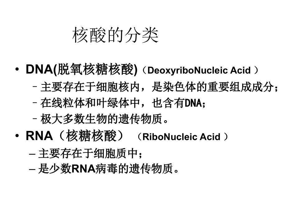 分子与细胞全面复习_第4页