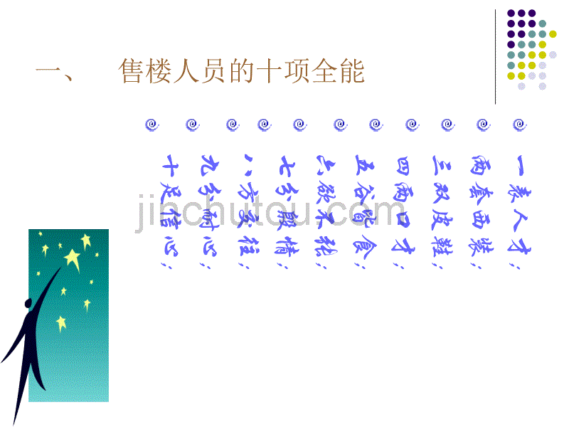 房地产置业顾问营销策略_第5页