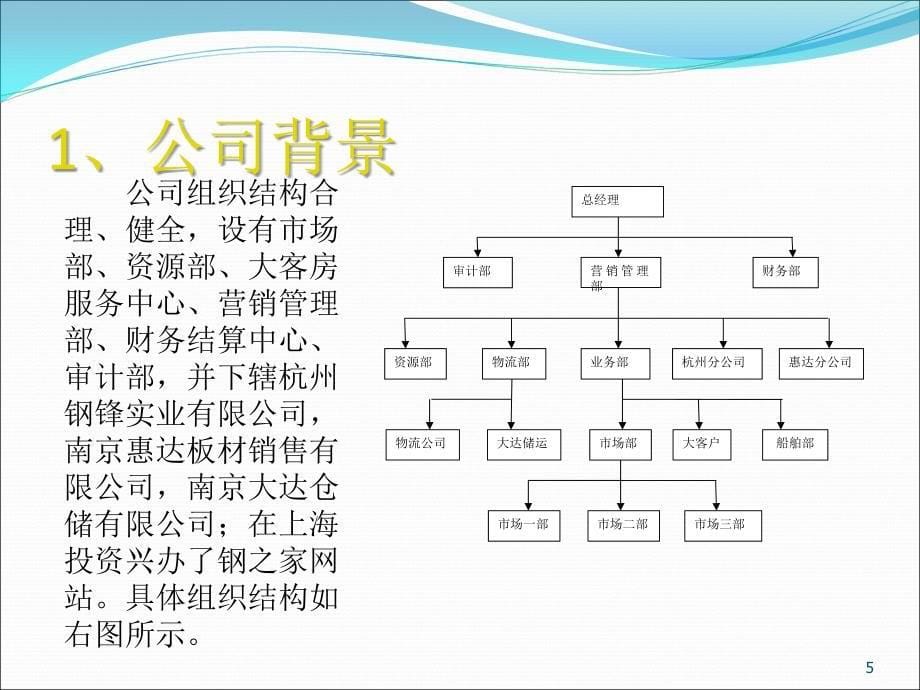 南京钢锋公司产业链延长策略_第5页