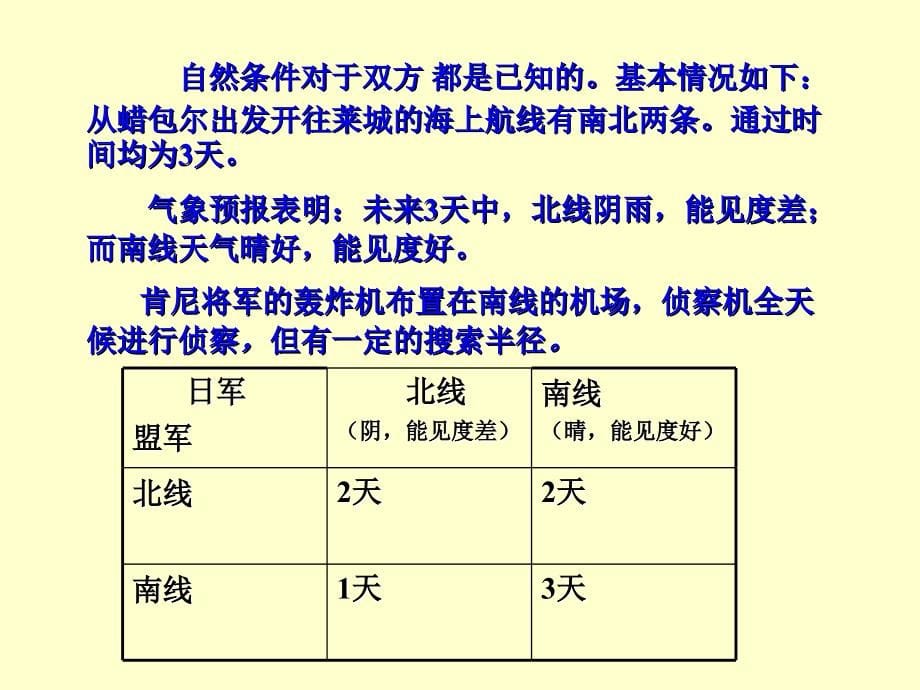 运筹学--对策论_第5页