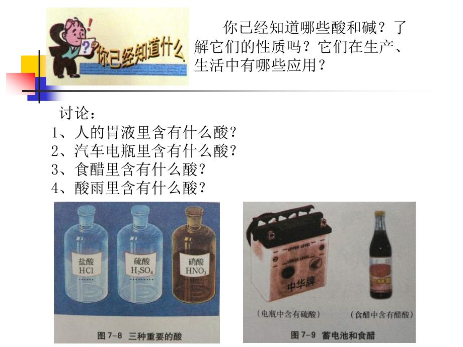 2010中考化学常见的酸和碱4_第2页