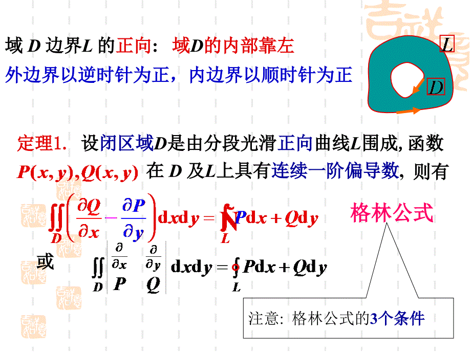 2011年格林公式_第4页