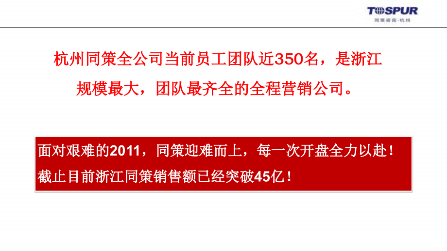 昊嘉置业临平项目营销策略提报_第1页