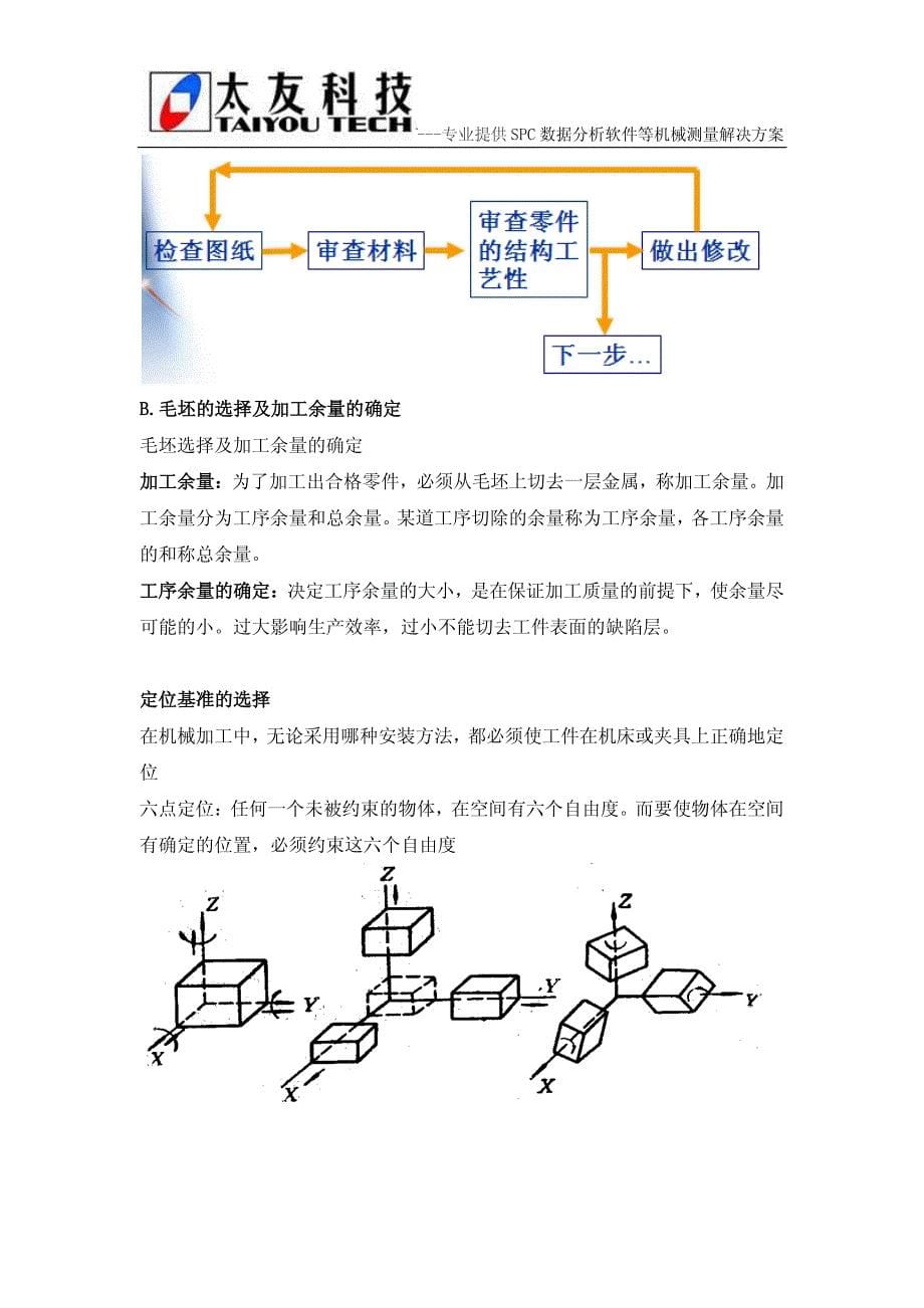 机械加工工艺过程_第5页