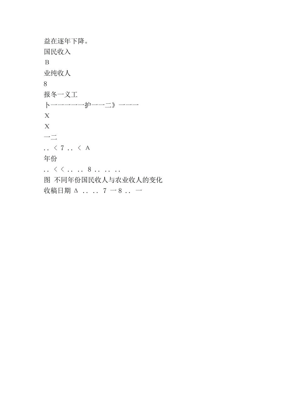 提高农民收入主要途径探讨[1]_第3页