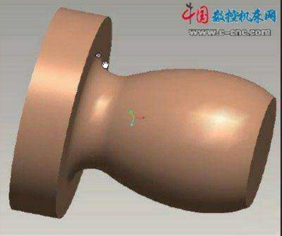 数控车床加工斜椭圆编程_第2页