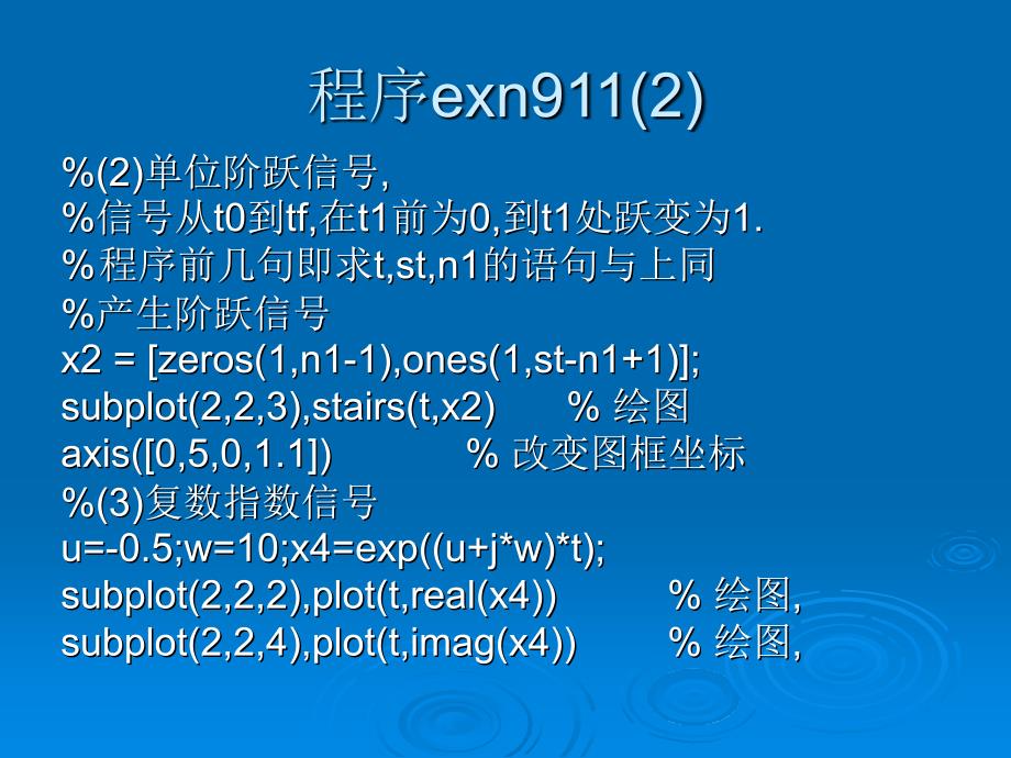 在信号与系统中的应用【精品课件】._第4页