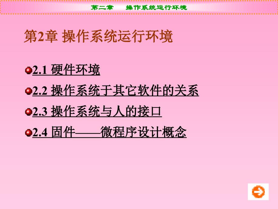 【计算机】os2操作系统运行环境_第1页