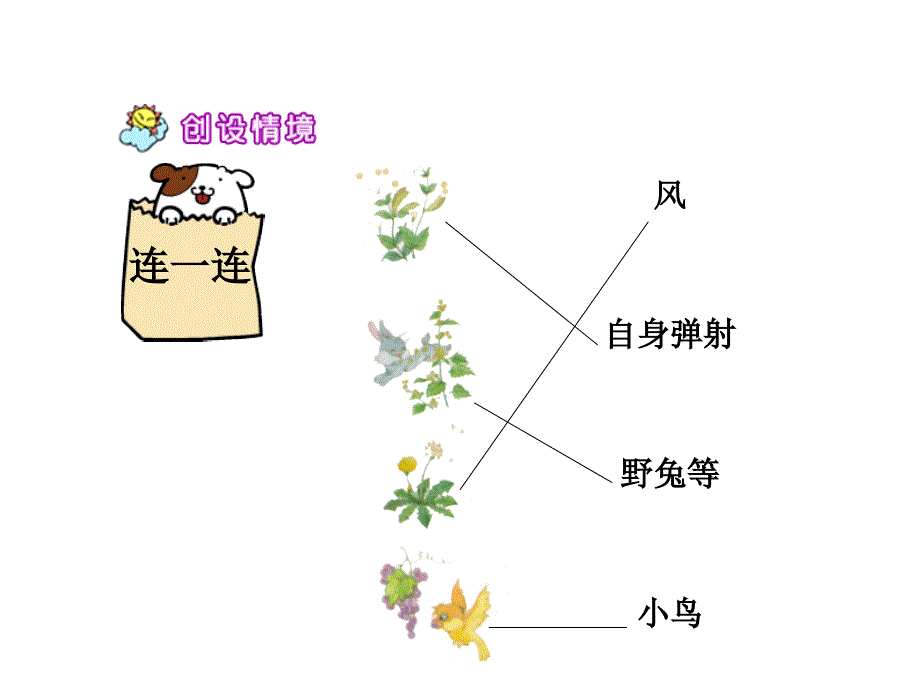 三年级语文蒲公英_第3页