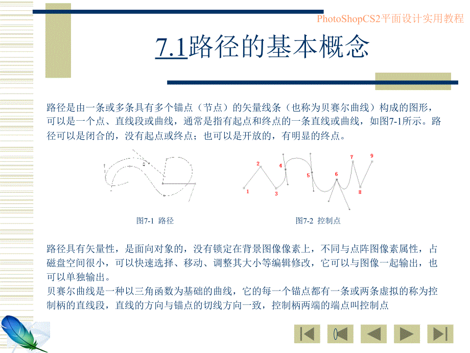 第7章 路径和矢量图形_第3页