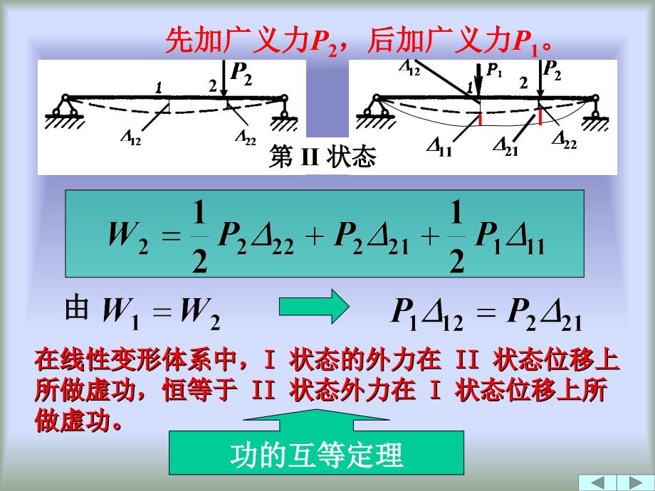 线弹性结构的互等定理_第4页