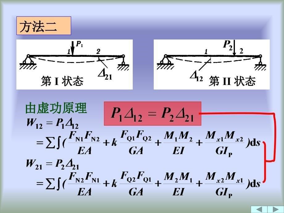 线弹性结构的互等定理_第5页