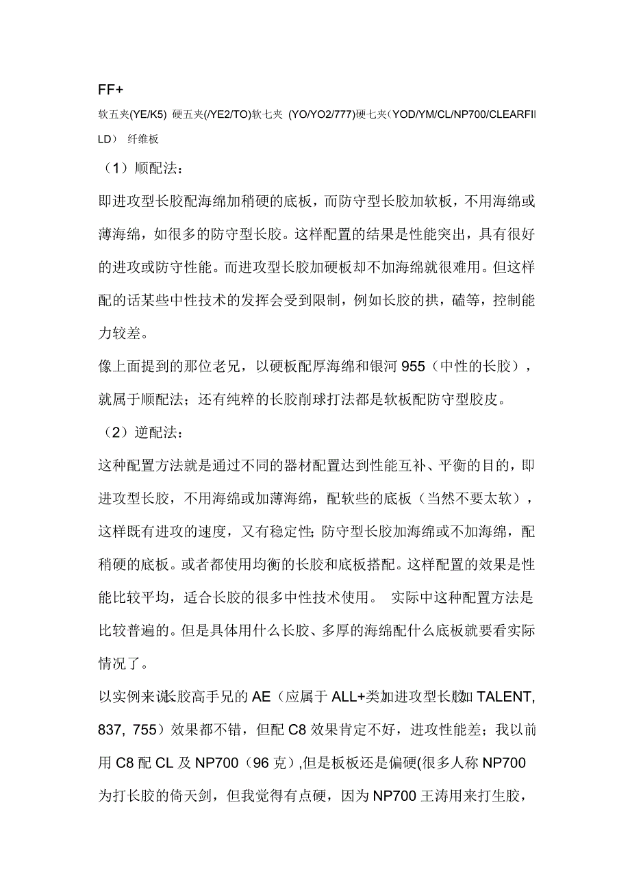 长胶打法的器材配置_第4页