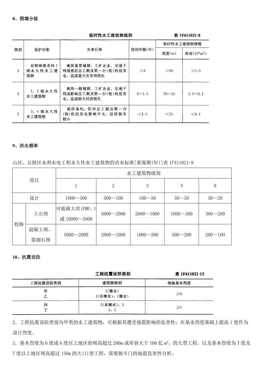 水利工程等级划分_第3页