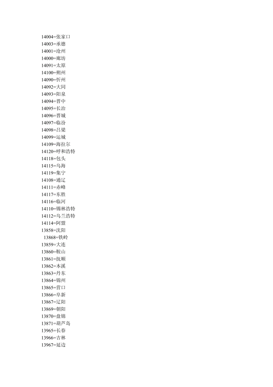 黑莓9530断网解决方案及注册id的修正_第4页