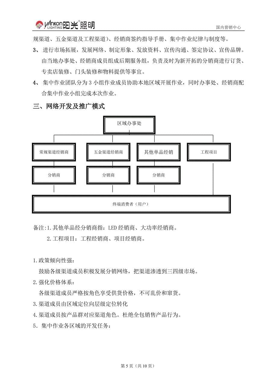 集中作业方案(福建2.10)_第5页