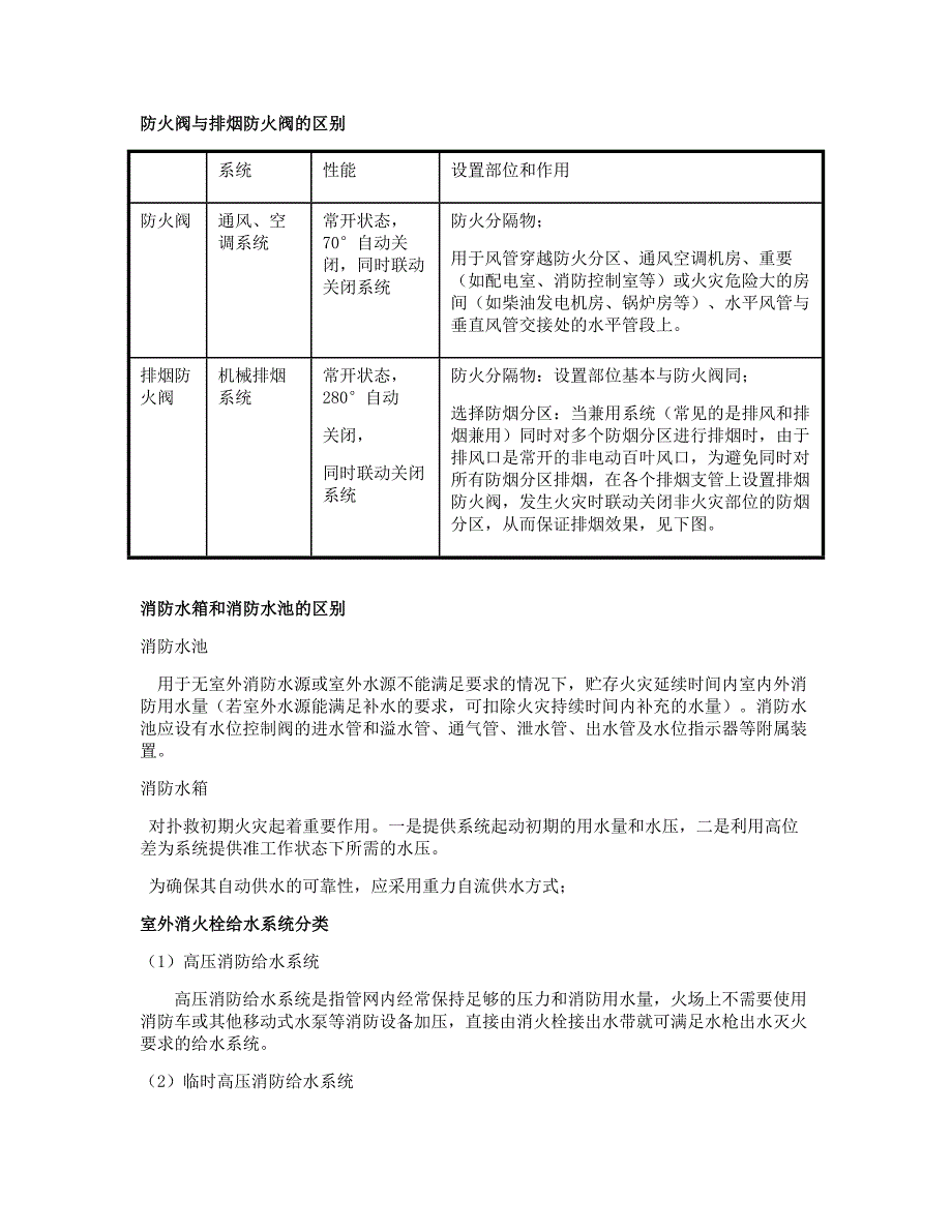 消防安全员培训笔记_第4页