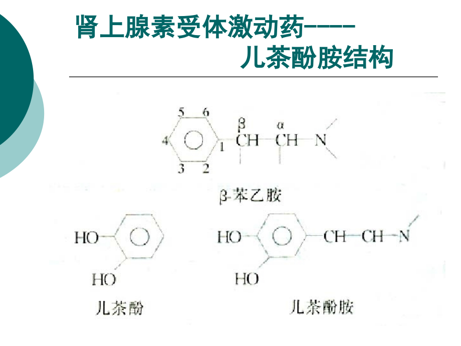 拟抗肾上腺素药_第2页