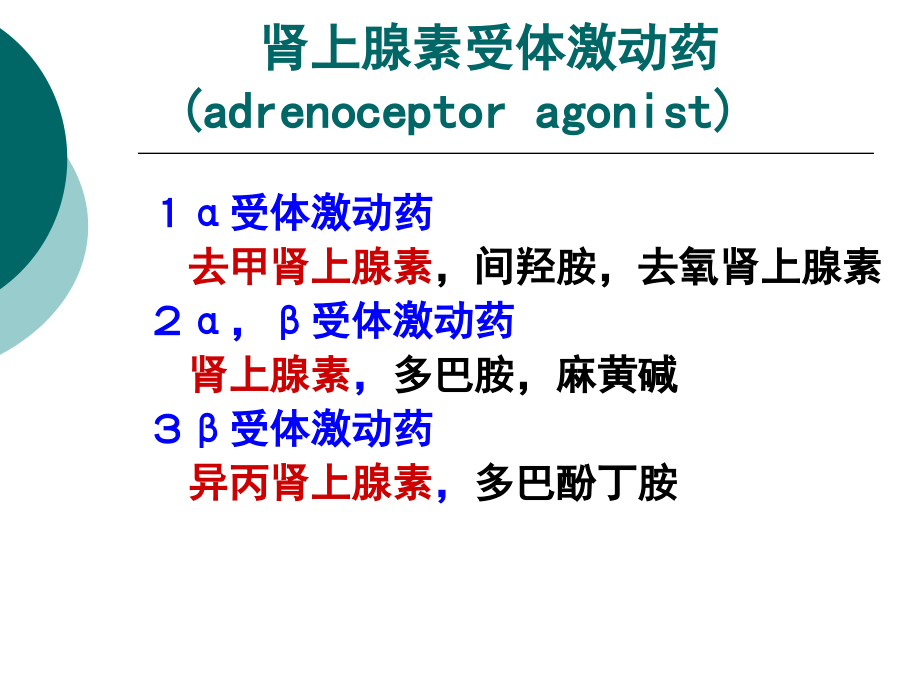 拟抗肾上腺素药_第4页