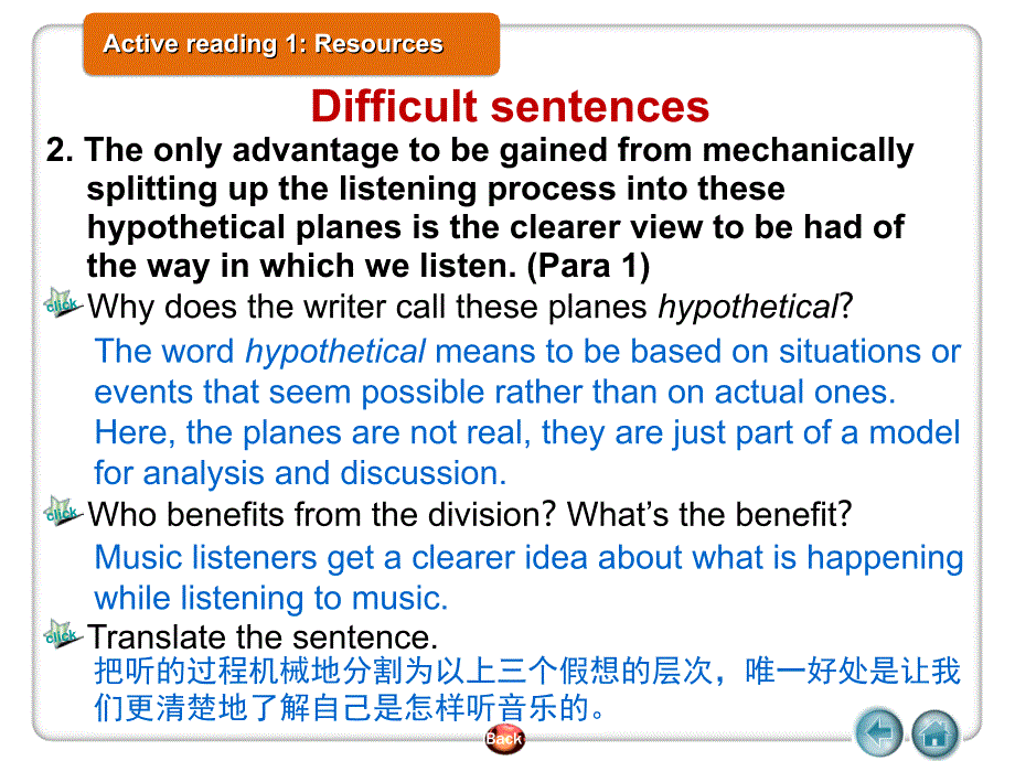 新标准大学英语综合教程3课件：U3_AR1_第4页