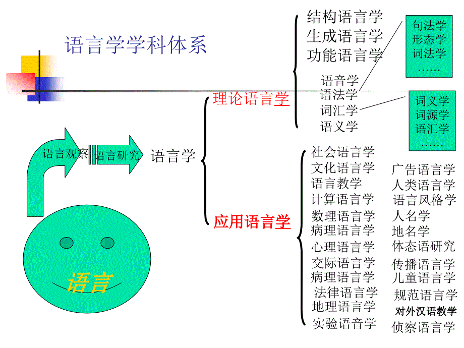 应用语言学概论1_绪论_第4页