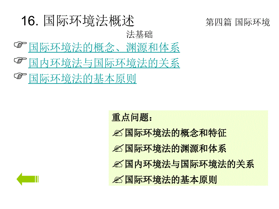 国际环境法基础_第2页