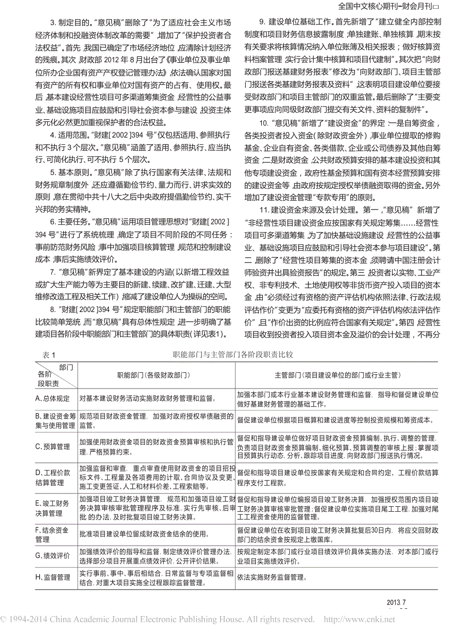 解读_基本建设财务规则_征求意见稿__第2页