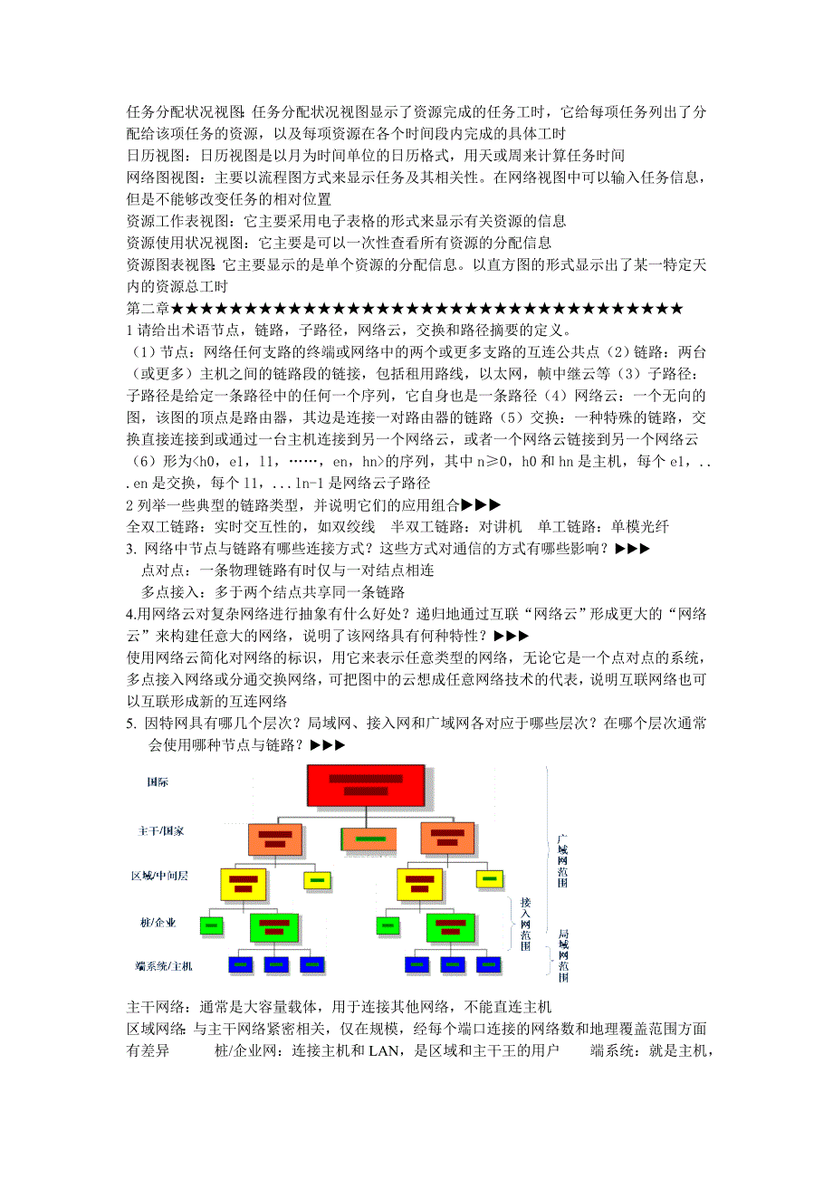 网络工程设计教程 系统集成方法_第3页