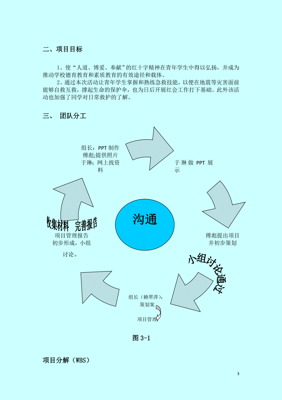 紧急救援培训项目(改)_第3页