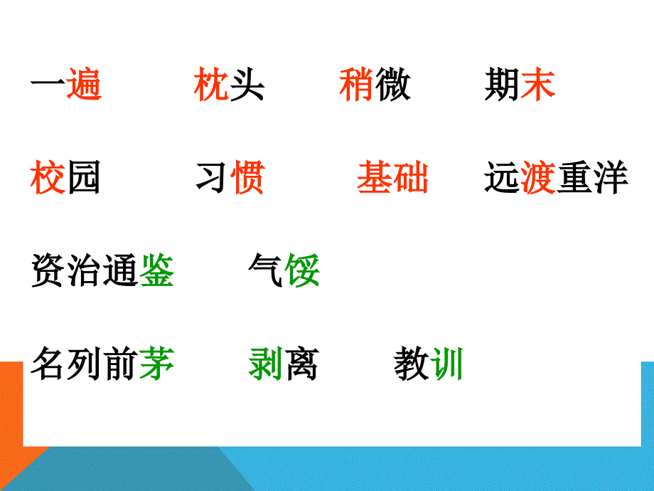 说勤奋杭州一对一辅导首先恒高一对一_第3页