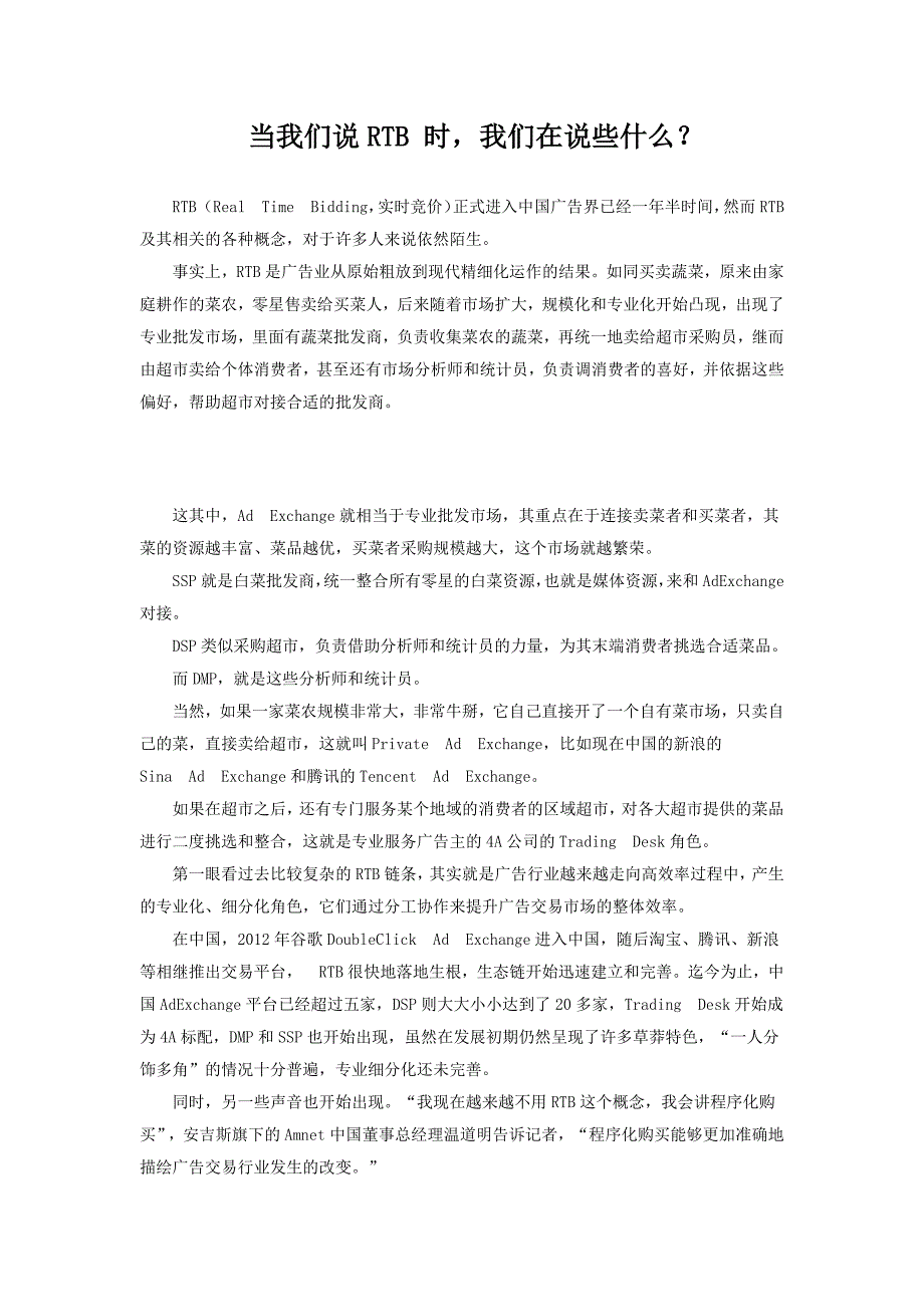 当我们说rtb 时,我们在说些什么？_第1页