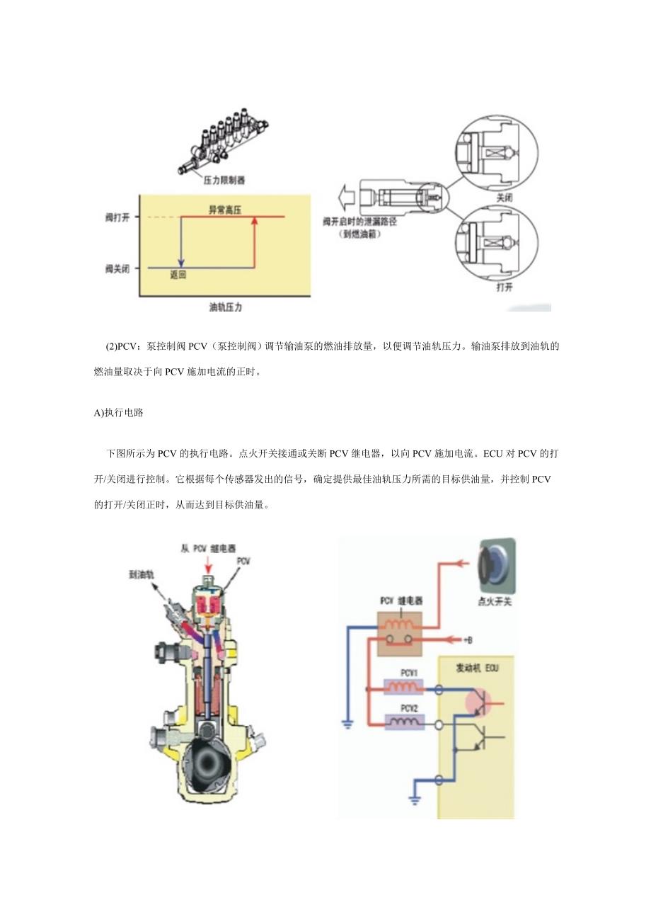 重型柴油车电控高压共轨系统图文教程2_第2页