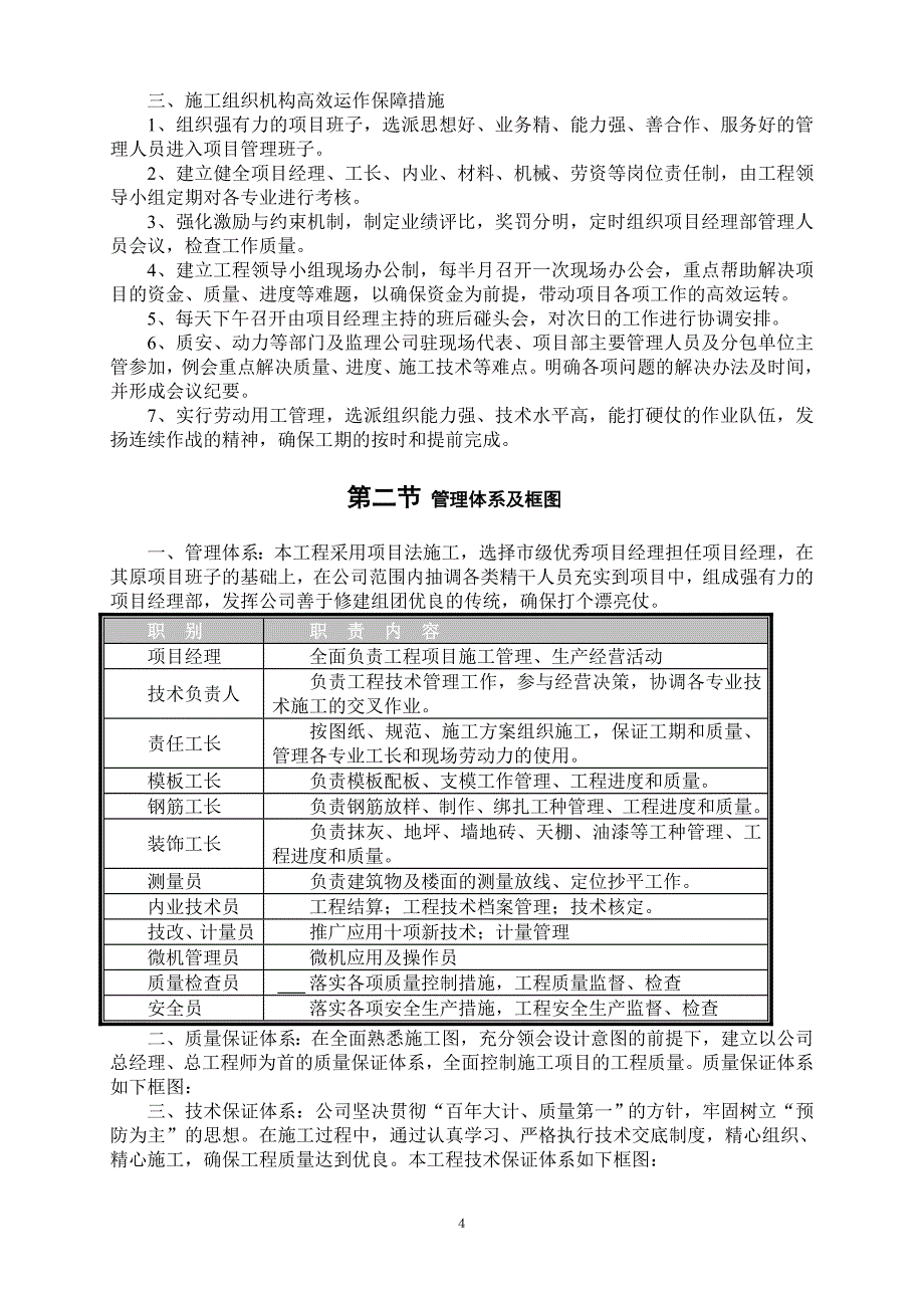 建筑安全生产制度33_第4页