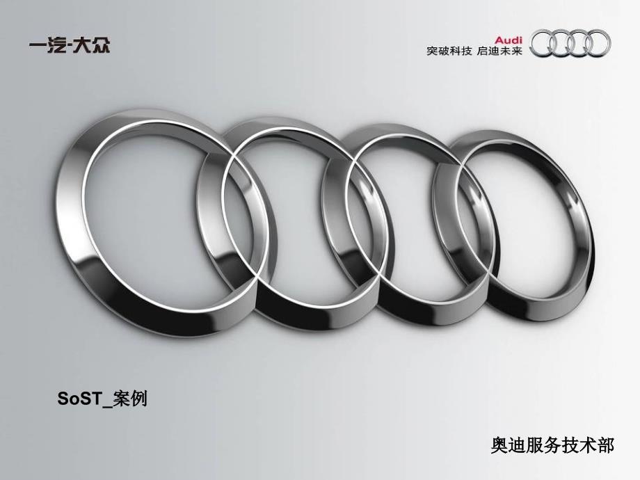 SOST培训-变速箱案例_第1页