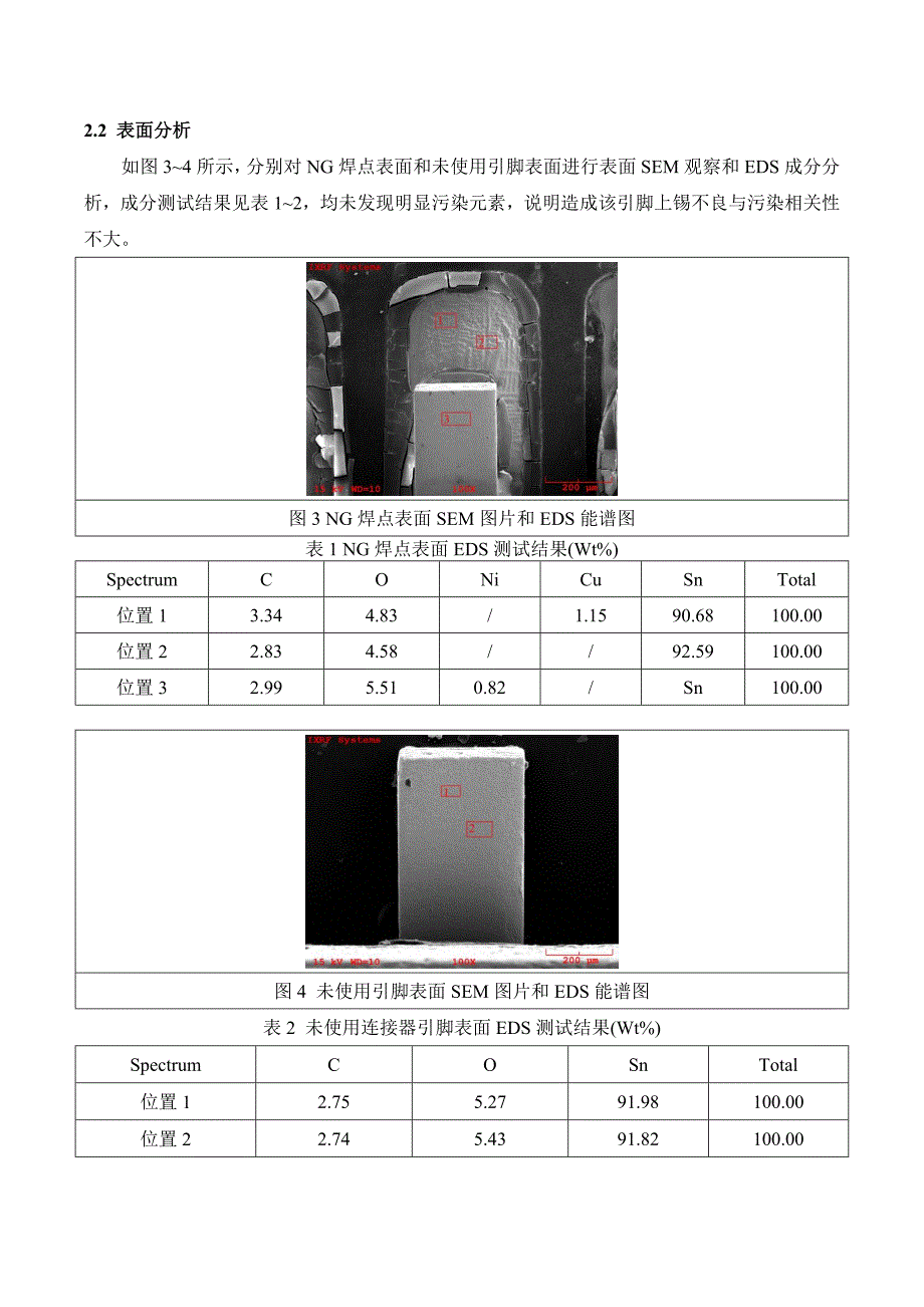 连接器引脚上锡不良失效分析_第3页