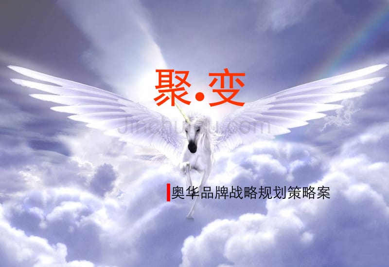 奥华品牌战略规划案终稿_第1页