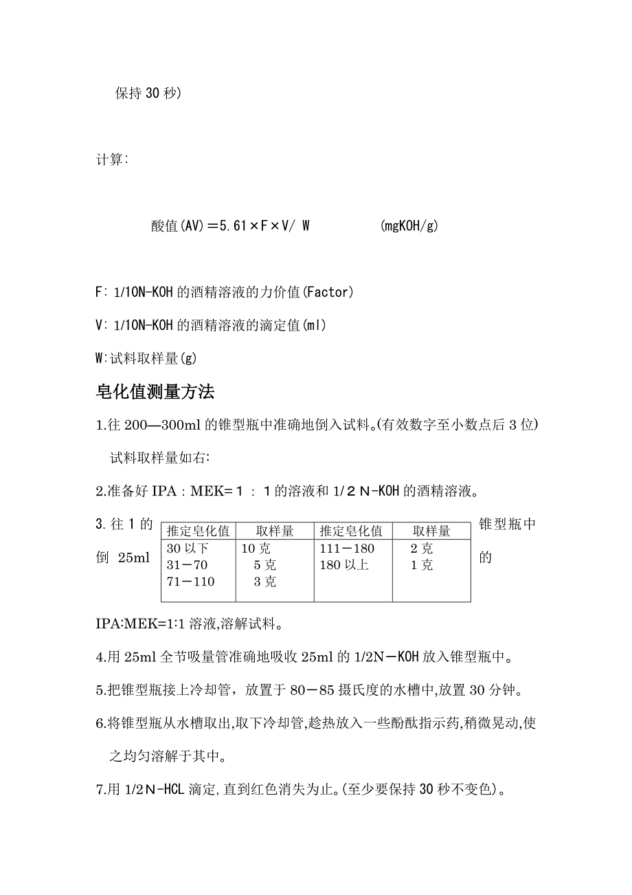 乳化液分析方法_第3页