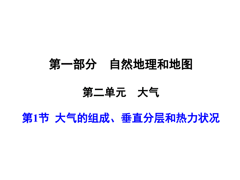 逆温现象的成因及其危害_第1页