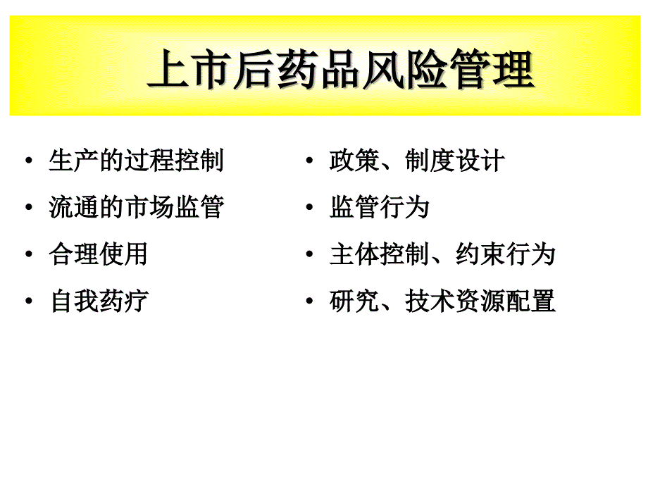 药物警戒中的信号发掘和评价_第2页