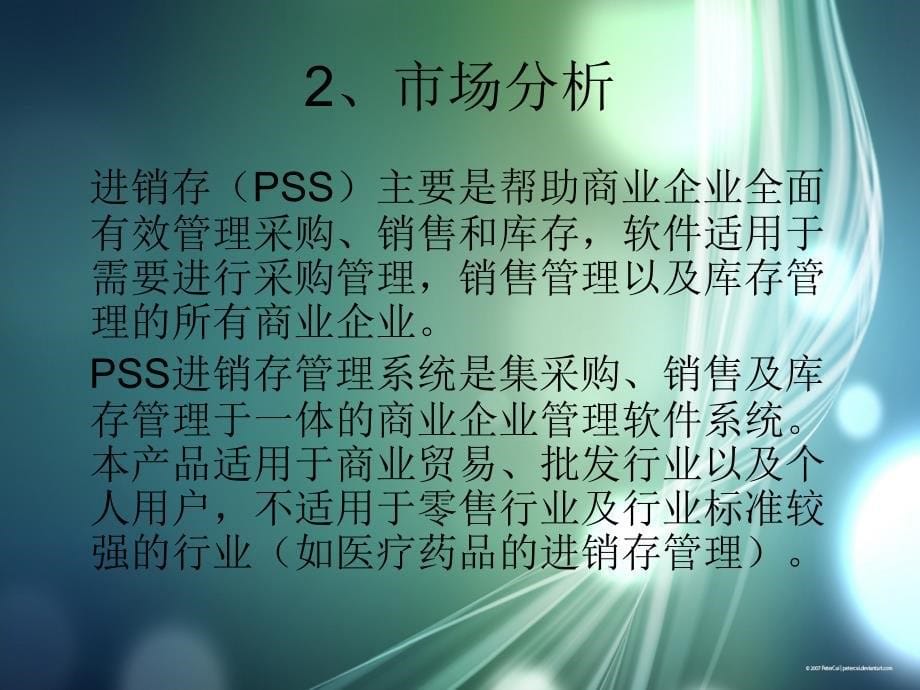 进销存项目总结_第5页