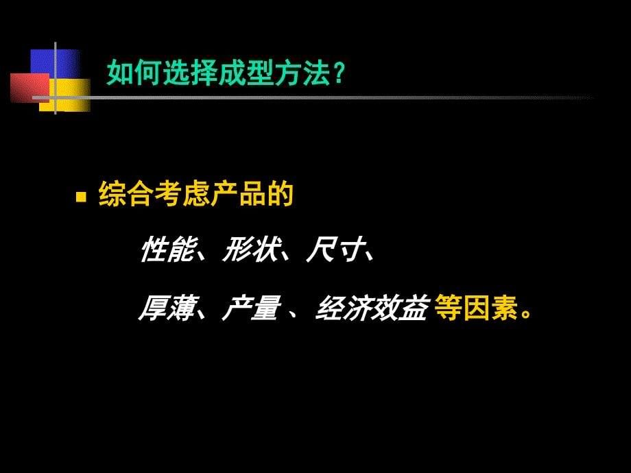 耐火材料(3) 生产工艺_第5页