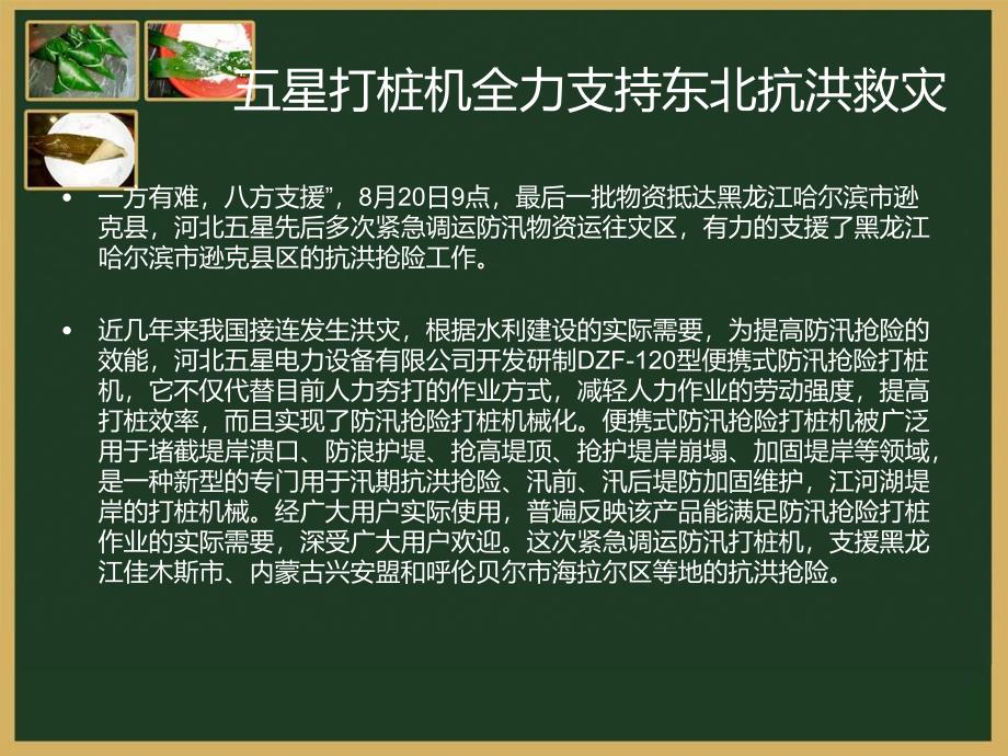 打桩机-防汛专用打桩机-便携式柴油打桩机-堤坝专用_第1页