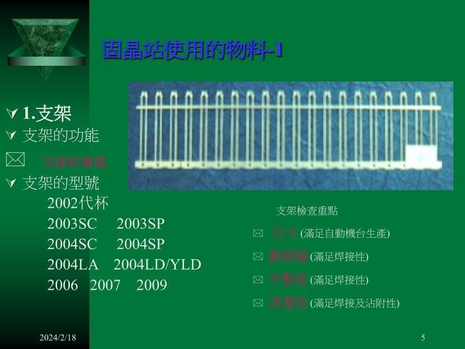 《LED生产固晶站培训》_第5页